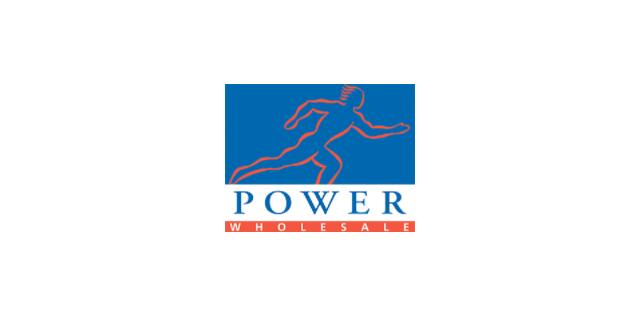Power Wholesale Ltd Logo