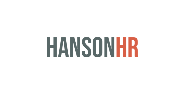 Hanson HR Logo