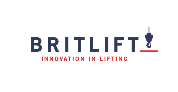 Britlift Logo