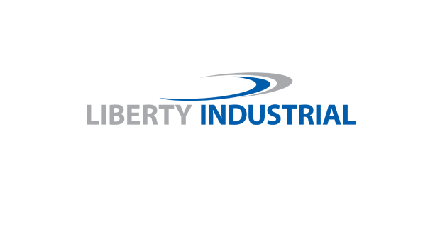 Liberty Industrial  Logo
