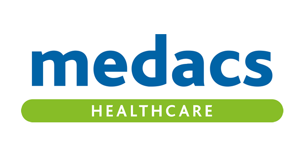 Medacs Healthcare Logo