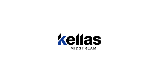 Kellas Midstream Logo