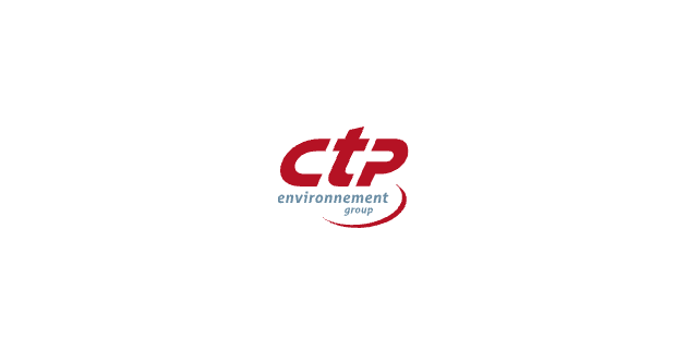 CTP Environment UK Logo