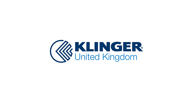 Klinger Ltd Logo
