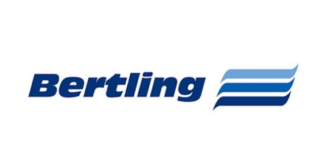 FH Bertling Logistics Logo