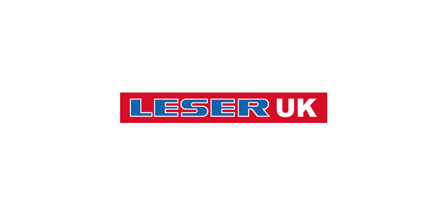 Leser UK Logo