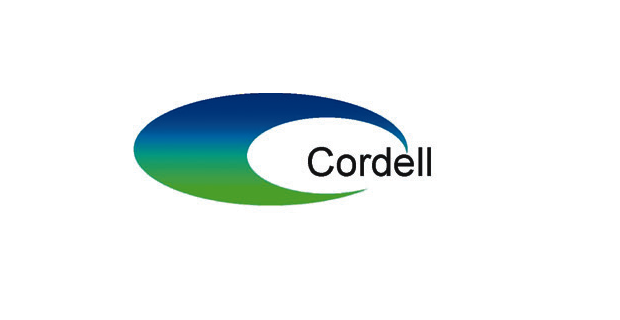 Cordell Group Limited Logo