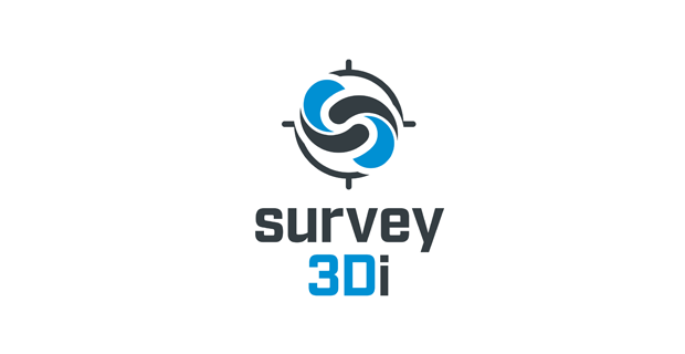 Survey 3D International Logo