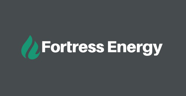 Fortress Energy Limited Logo