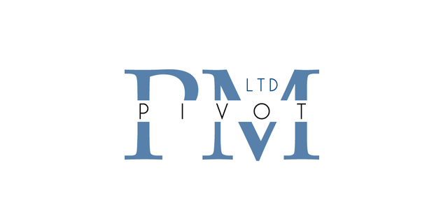 PivotPM Ltd Logo