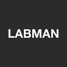 Labman Automation Limited Logo