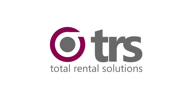 Total Rental Solutions Logo