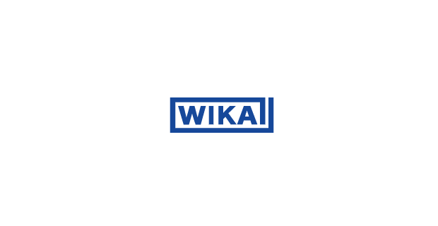 WIKA Instruments Logo