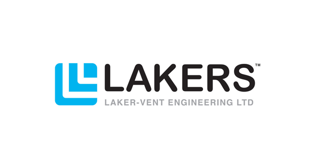 Laker Vent Engineering Ltd Logo