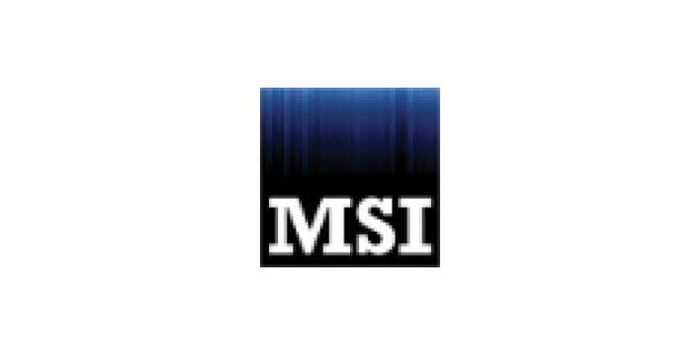 MSI Audio Systems Ltd Logo