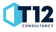 T12 Consultancy Logo