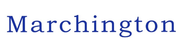 Marchington Consulting Logo
