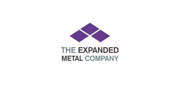 The Expanded Metal Company Logo