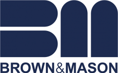 Brown and Mason Group Logo