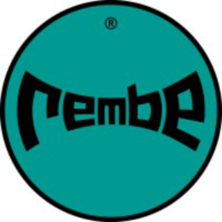 Rembe GmbH Safety + Control Logo
