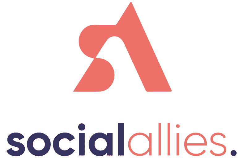 Social Allies Logo
