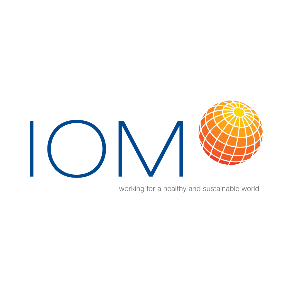 IOM Consulting Ltd Logo