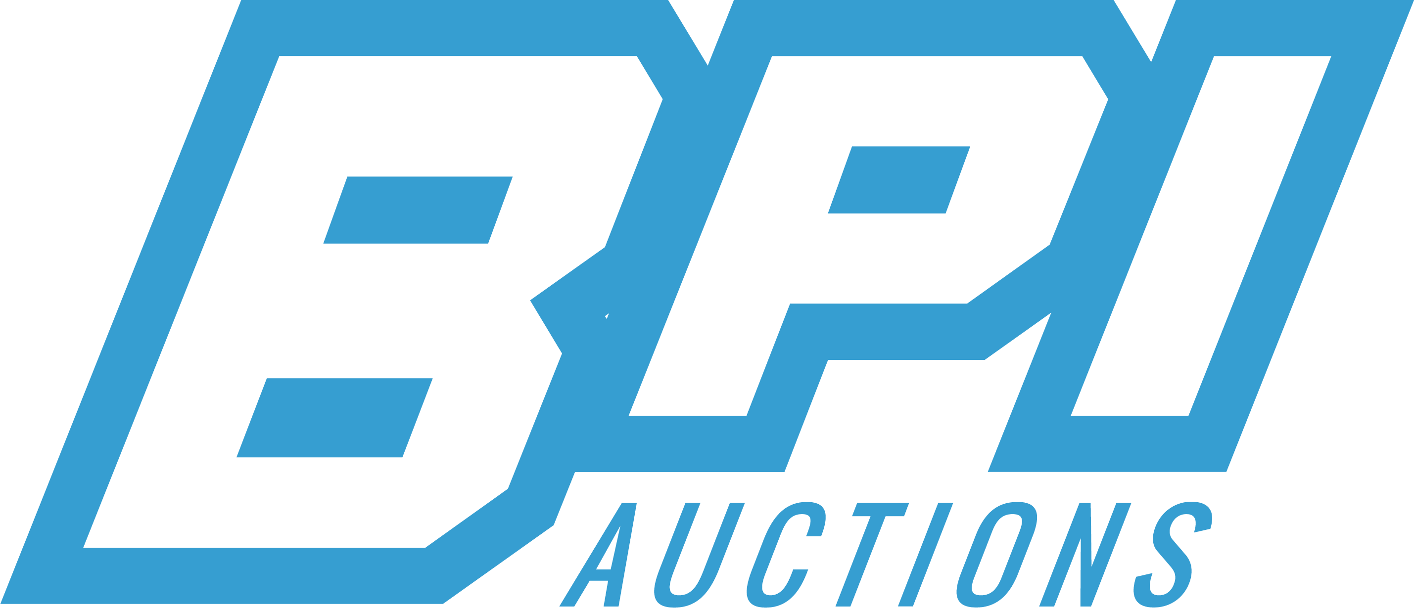 BPI Auctions – Industrial Division Logo