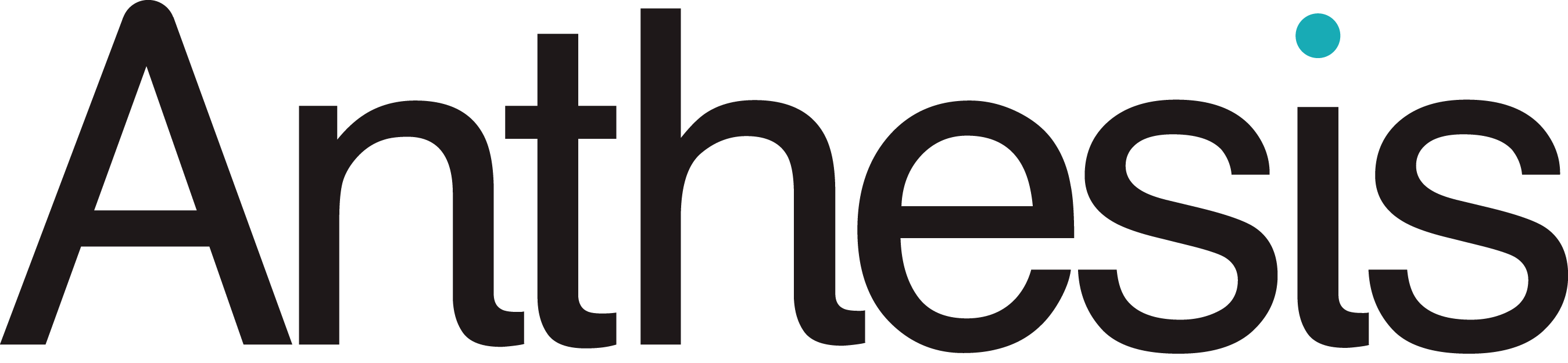 Anthesis Ltd Logo