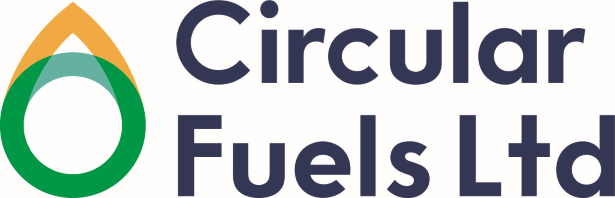 Circular Fuels Logo