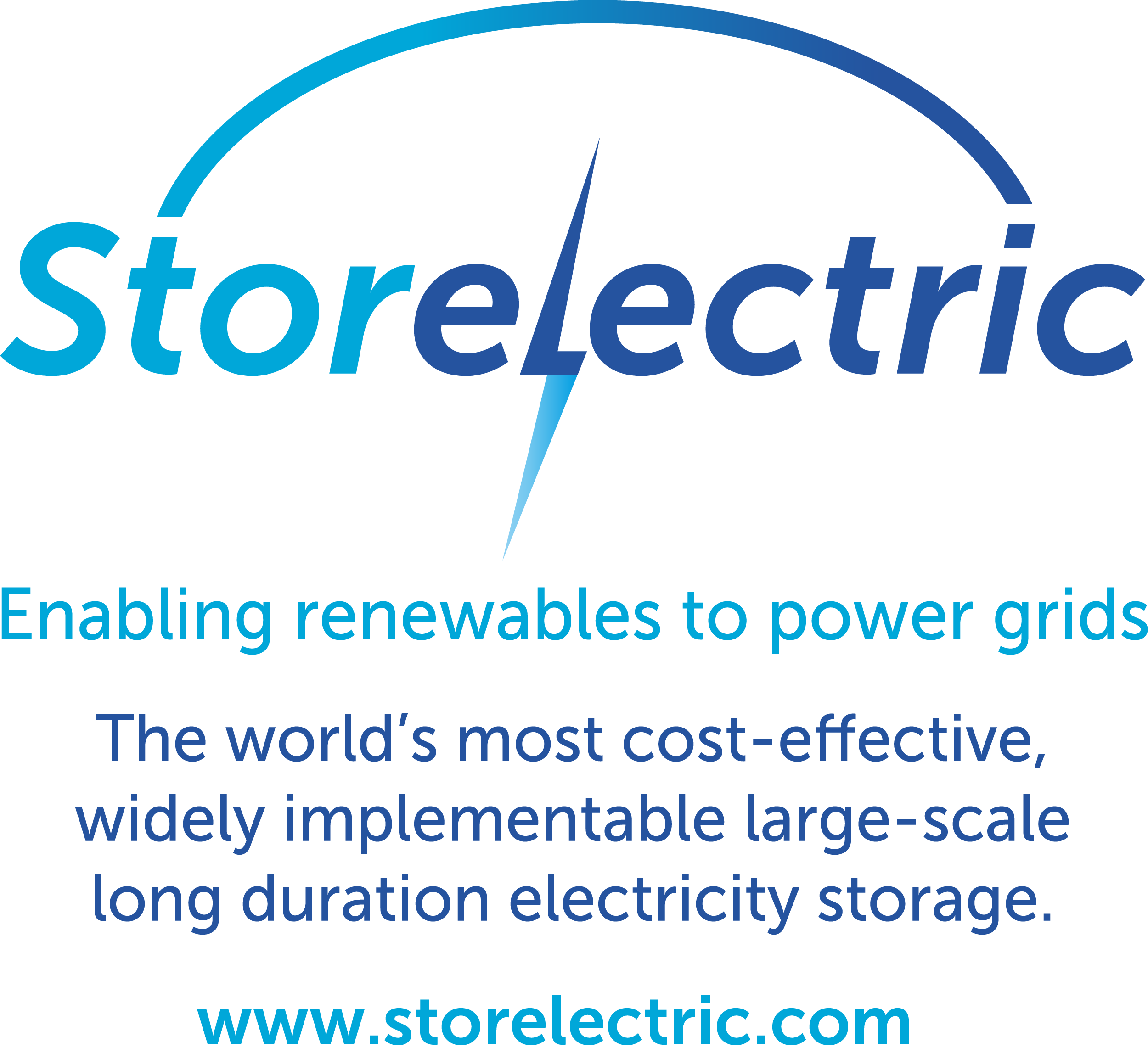 Storelectric Ltd Logo