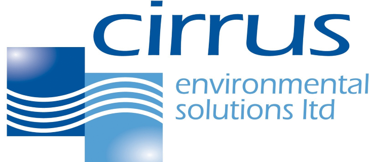Cirrus Environmental Solutions Ltd Logo