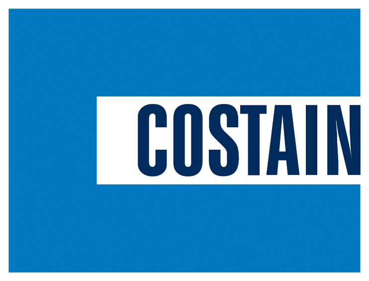 Costain Group PLC Logo