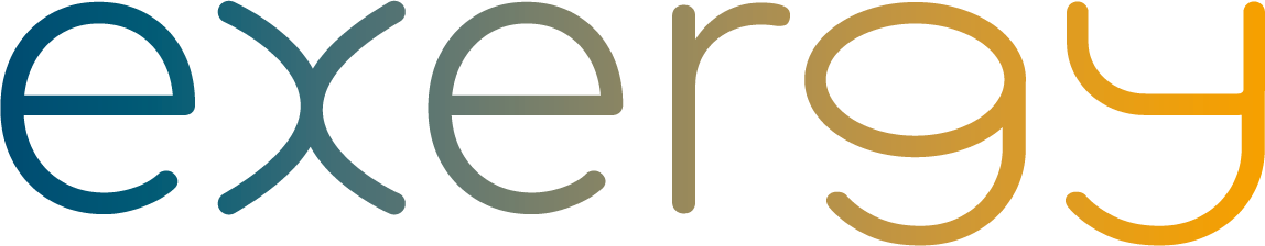 Global Exergy Solutions  Logo