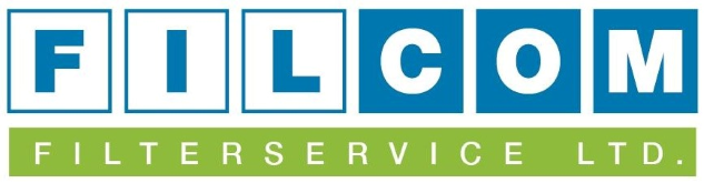  Filcom Filterservice Ltd Logo