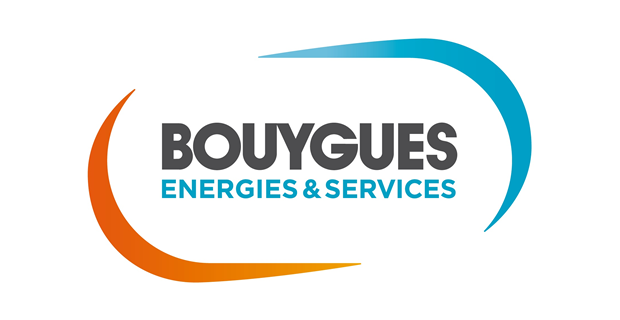 Bouygues Energies & Services Logo