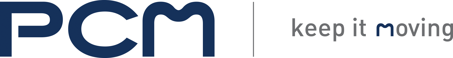 PCM Group Ltd Logo