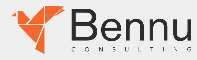 Bennu Consulting Logo