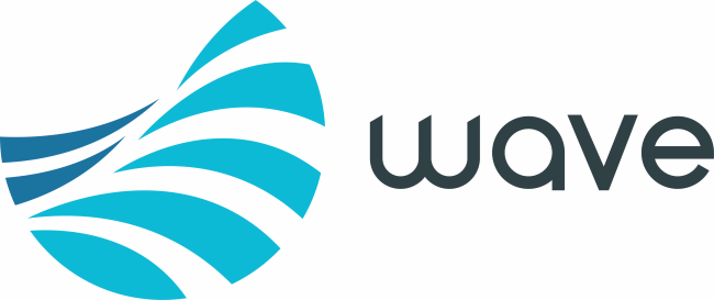 Wave Utilities Logo