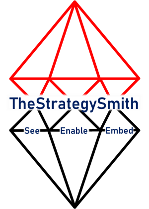 TheStrategySmith Ltd