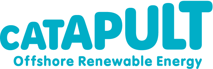 Offshore Renewable Energy (ORE) Catapult Logo