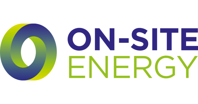 On-Site Energy Ltd Logo
