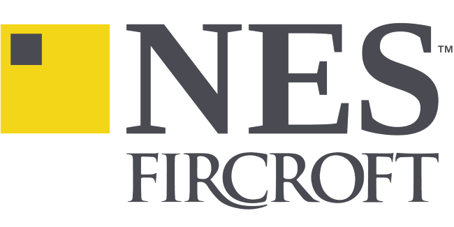 NES Fircroft Logo
