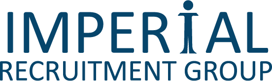 Imperial Recruitment Group Logo