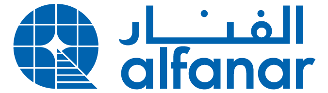 Alfanar  Logo