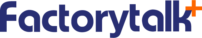 Factorytalk Logo