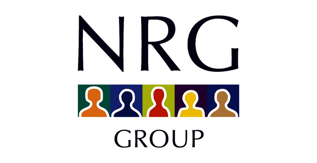 NRG Group Plc Logo