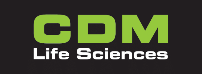 CDM Recruitment Ltd Logo