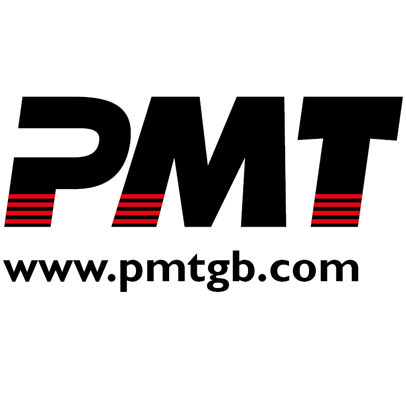 PMT (GB) Limited Logo