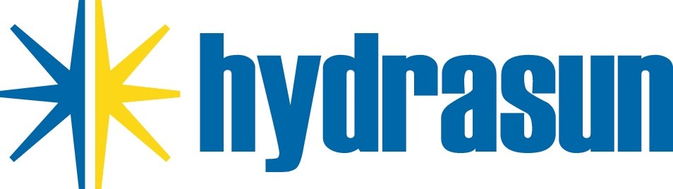 Hydrasun Ltd Logo