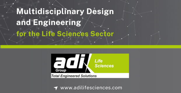 adi Life Sciences Logo
